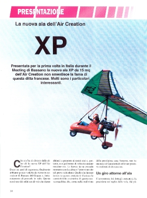 Il Volo n. 60-14