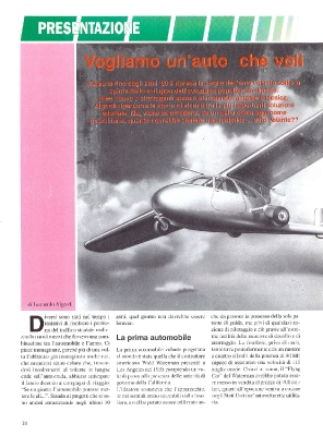 Il Volo n. 60-18
