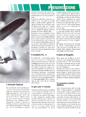 Il Volo n. 60-19