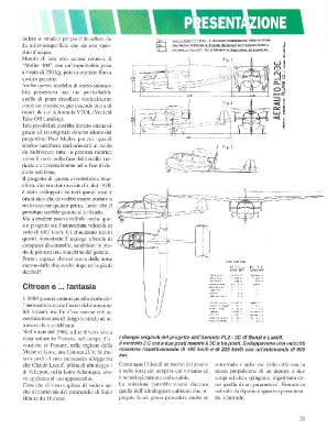 Il Volo n. 60-21