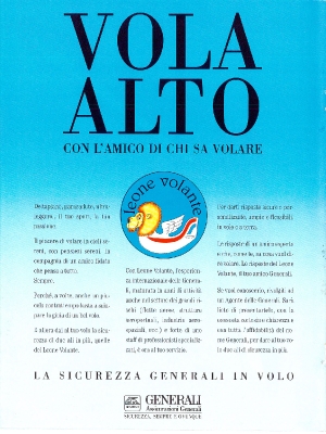 Il Volo n. 60-32