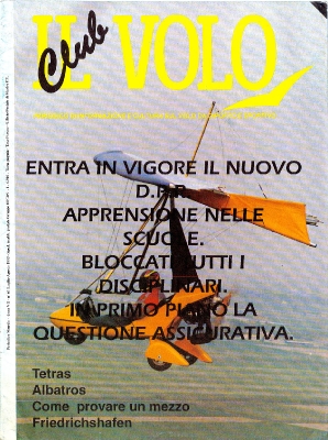 Il Volo n. 61-1