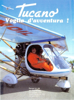 Il Volo n. 61-2