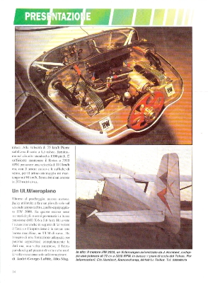 Il Volo n. 61-14