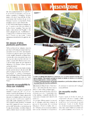 Il Volo n. 61-21