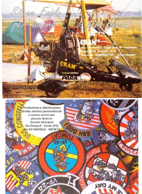 Il Volo n. 61-23