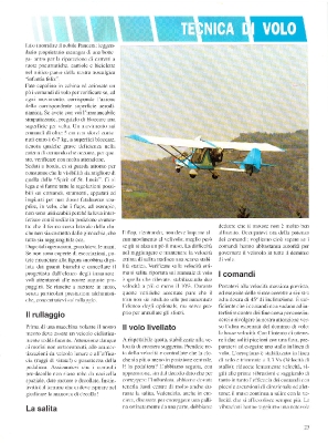 Il Volo n. 61-29