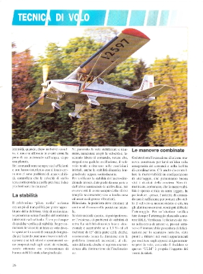 Il Volo n. 61-30