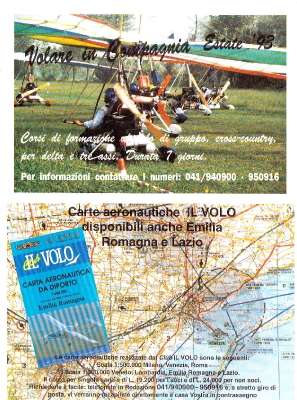 Il Volo n. 61-31