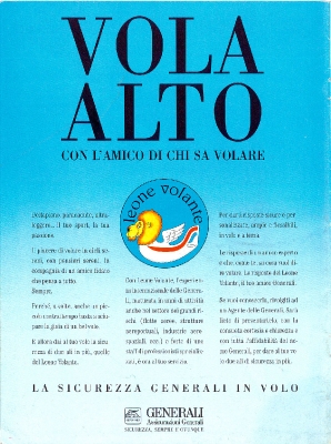 Il Volo n. 61-36