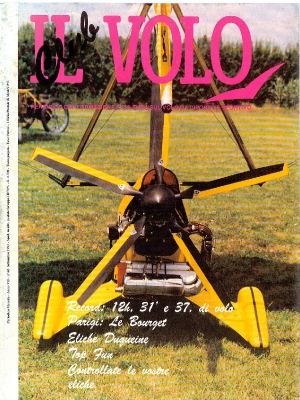 Il Volo n. 62-1