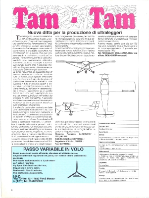 Il Volo n. 62-6