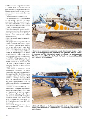 Il Volo n. 62-22