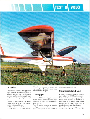 Il Volo n. 62-27