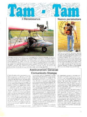 Il Volo n. 72-7