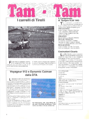 Il Volo n. 72-8