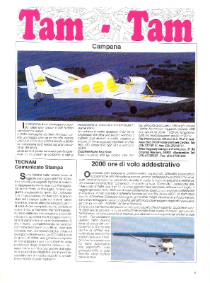 Il Volo n. 72-9