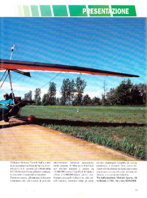 Il Volo n. 72-19