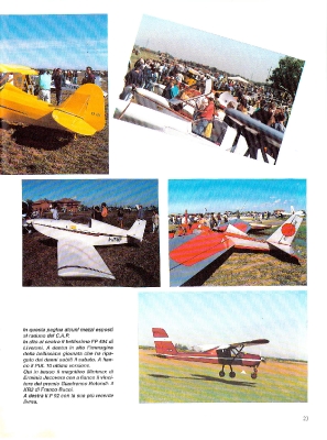 Il Volo n. 72-23
