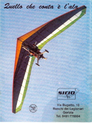 Il Volo n. 72-32