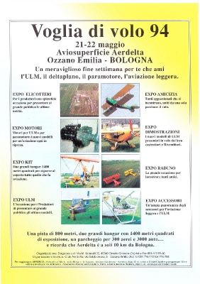 Il Volo n. 77-15