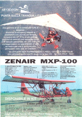 Il Volo n. 77-22