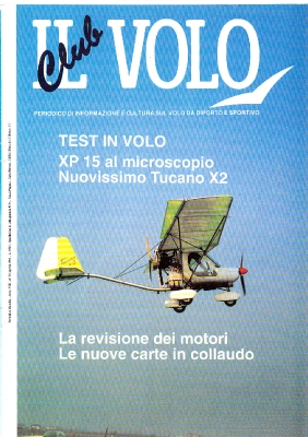 Il Volo n. 78-1