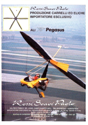 Il Volo n. 79-4