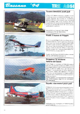 Il Volo n. 79-10