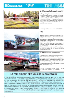 Il Volo n. 79-12
