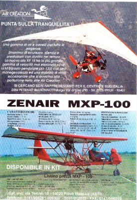 Il Volo n. 79-17