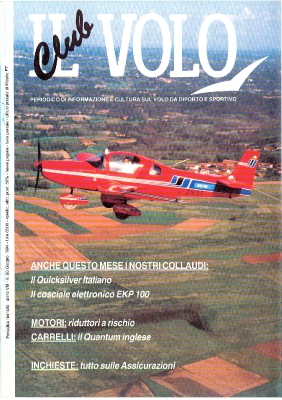 Il Volo n. 80-1
