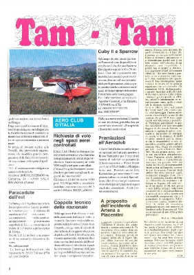 Il Volo n. 80-8