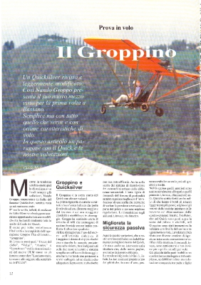 Il Volo n. 80-12