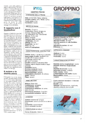 Il Volo n. 80-15