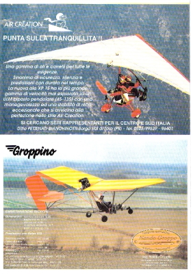 Il Volo n. 80-19