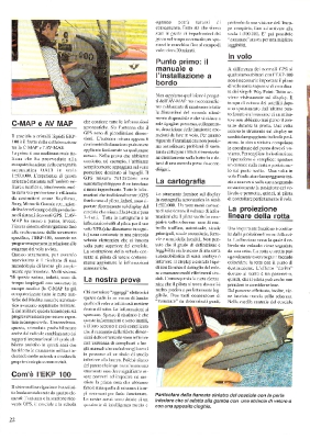 Il Volo n. 80-22