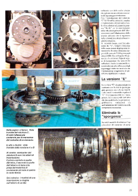Il Volo n. 80-25