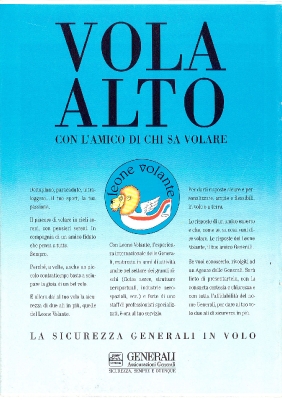 Il Volo n. 80-32