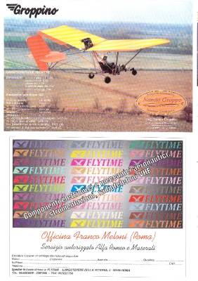 Il Volo n. 82-18