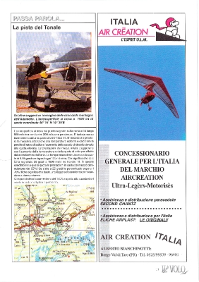 Il Volo n. 82-21