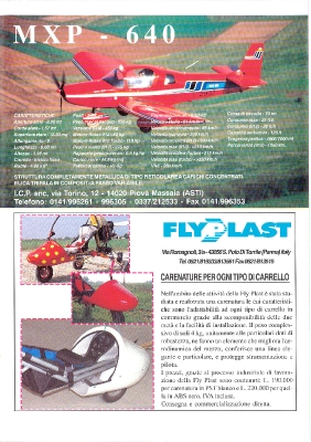 Il Volo n. 82-23