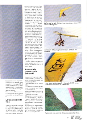 Il Volo n. 82-27