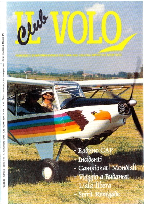 Il Volo n. 83-1