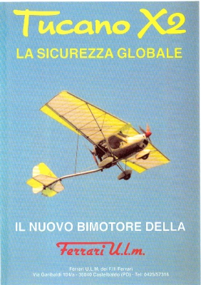 Il Volo n. 83-3