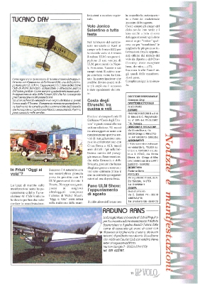 Il Volo n. 83-11