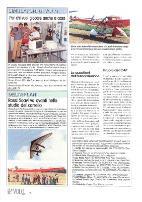 Il Volo n. 83-16