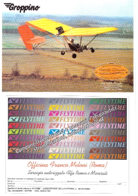Il Volo n. 83-19