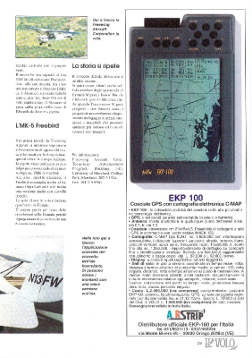 Il Volo n. 83-29