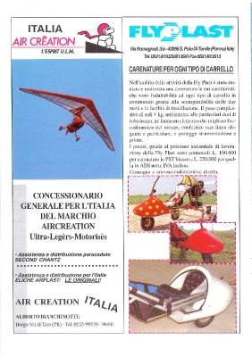 Il Volo n. 83-30